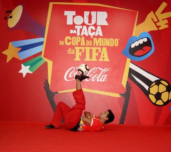Ativação de Marca 2