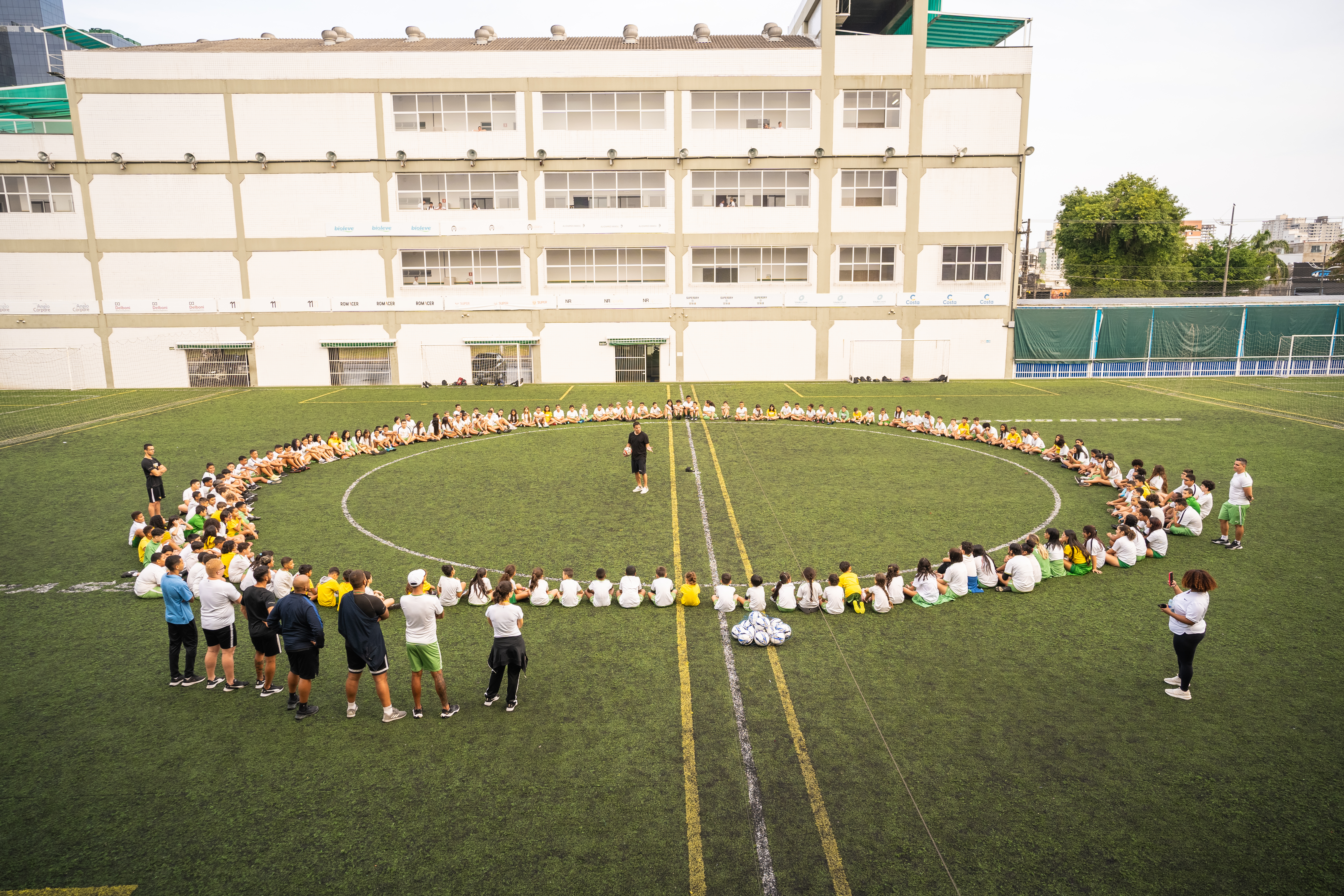 Clínica de Freestyle 2